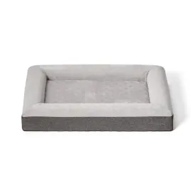 Snooza Odour Control Memory Support Grey