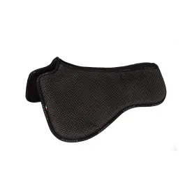 Spine Free Memory Foam Half Pad Dressage