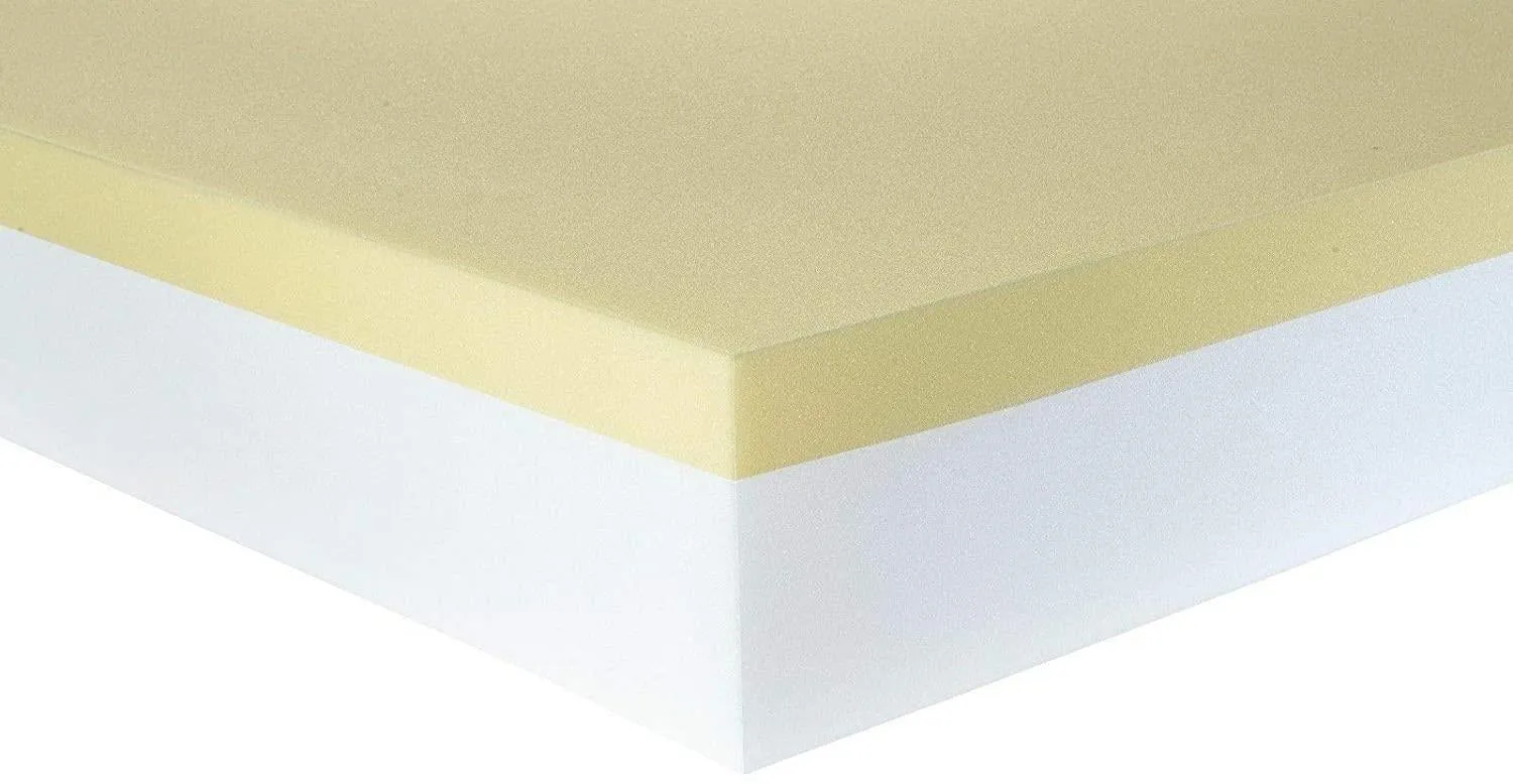 Starlight Beds™ | Caravan, Boat, and Motor Home Memory Foam Mattress