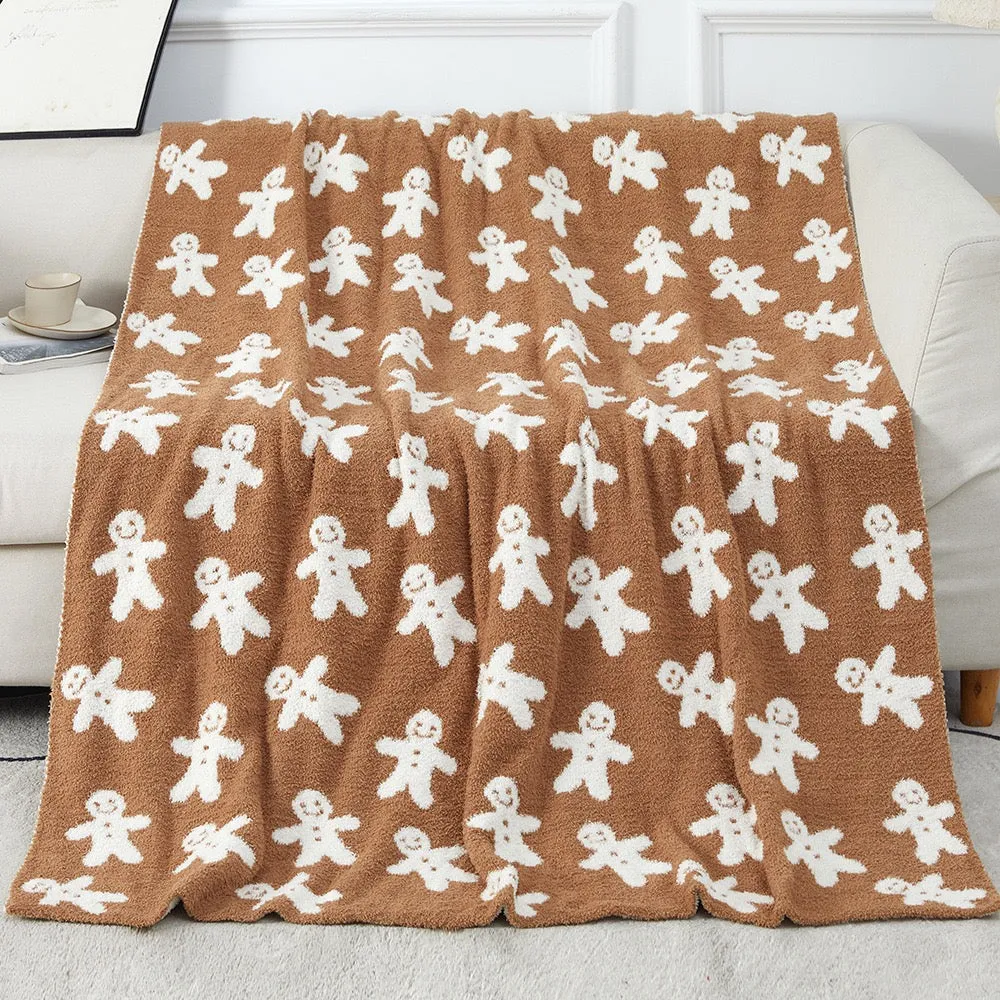 Super Soft Blankets