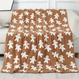 Super Soft Blankets