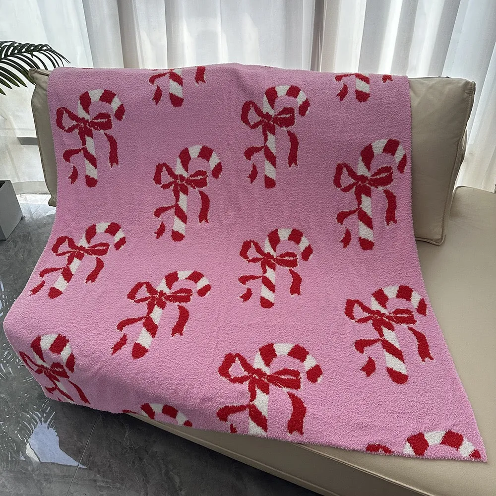 Super Soft Blankets