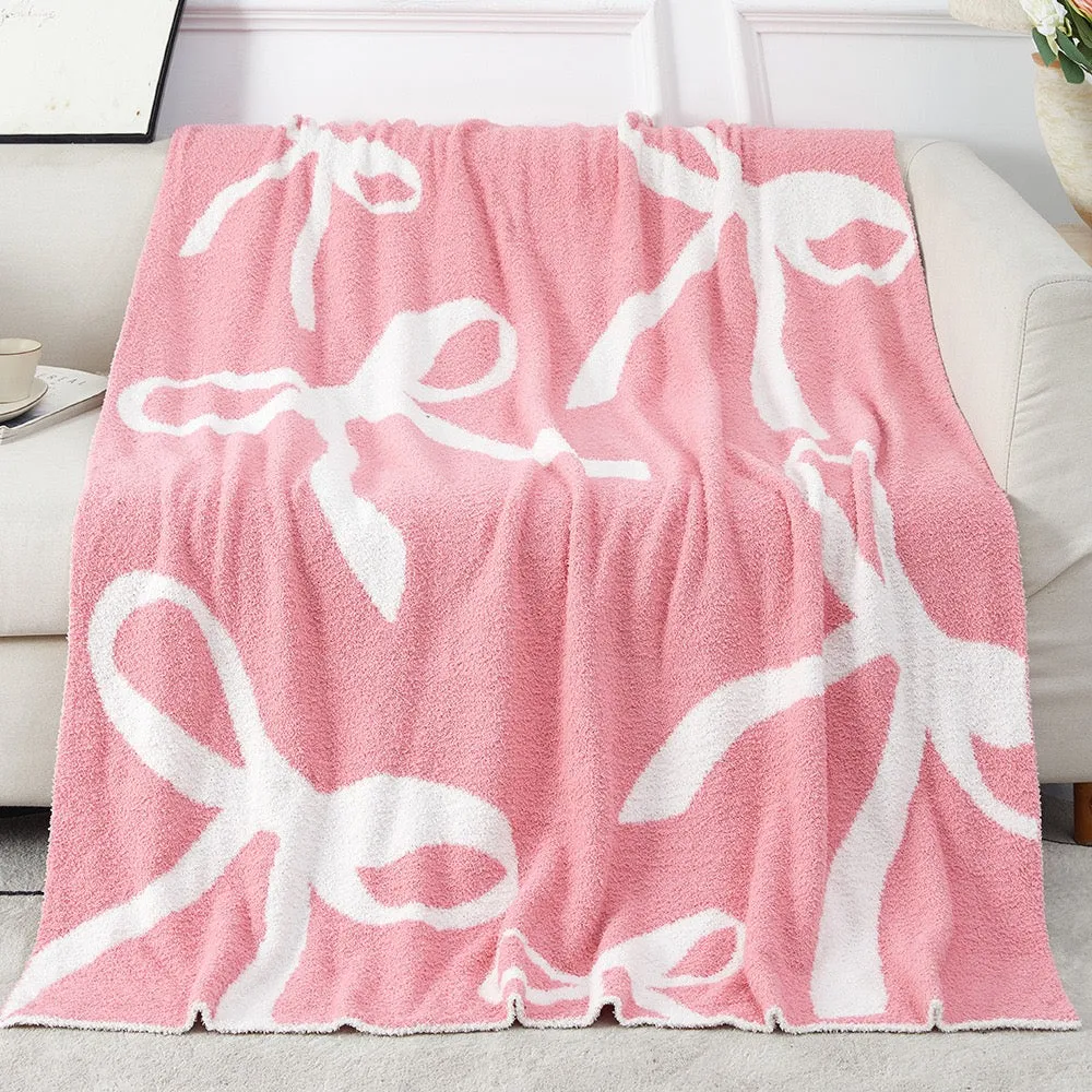 Super Soft Blankets