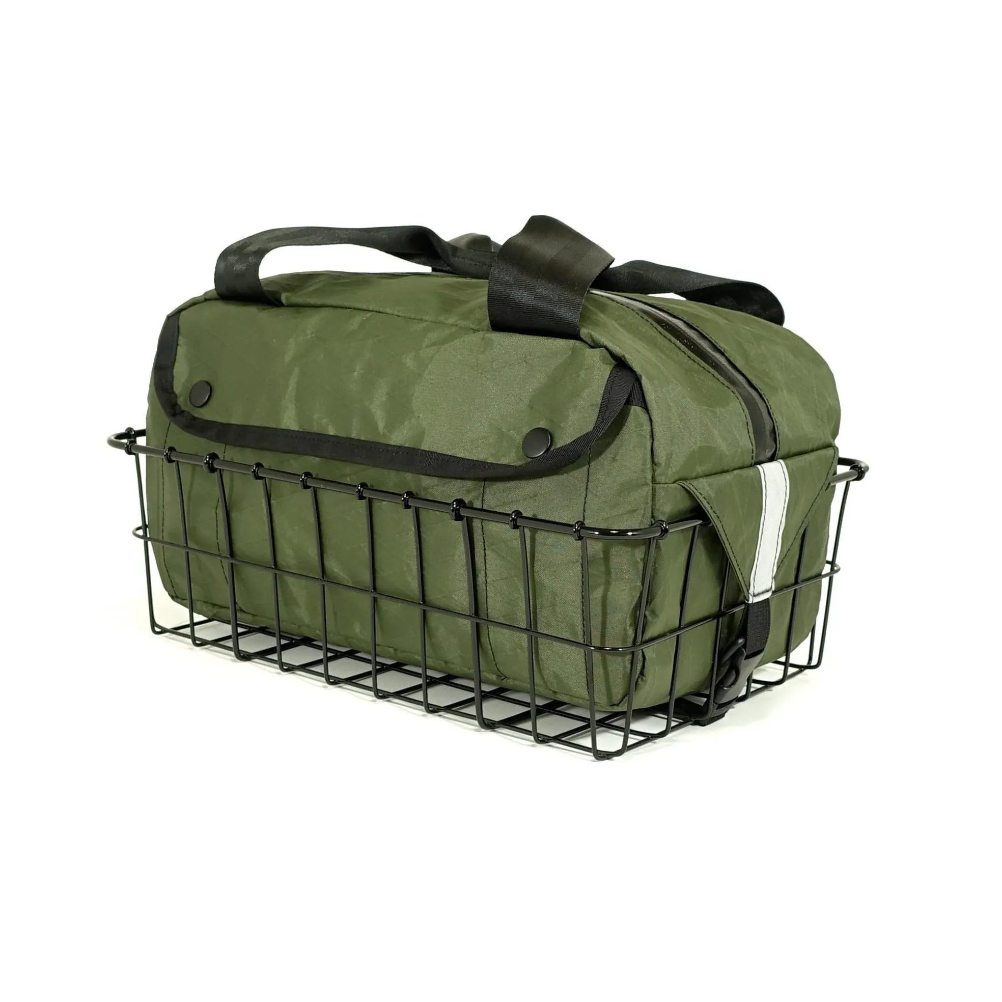 Swift Industries Sugarloaf Basket Bag