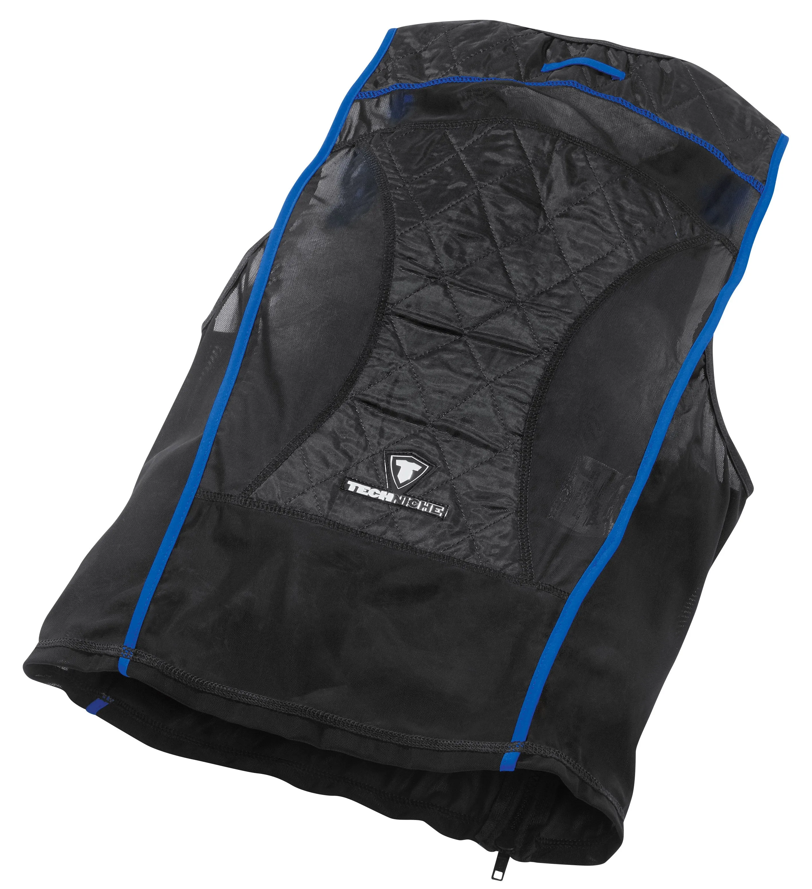 TechNiche® Evaporative Cooling KewlShirt Tanktop, Blue