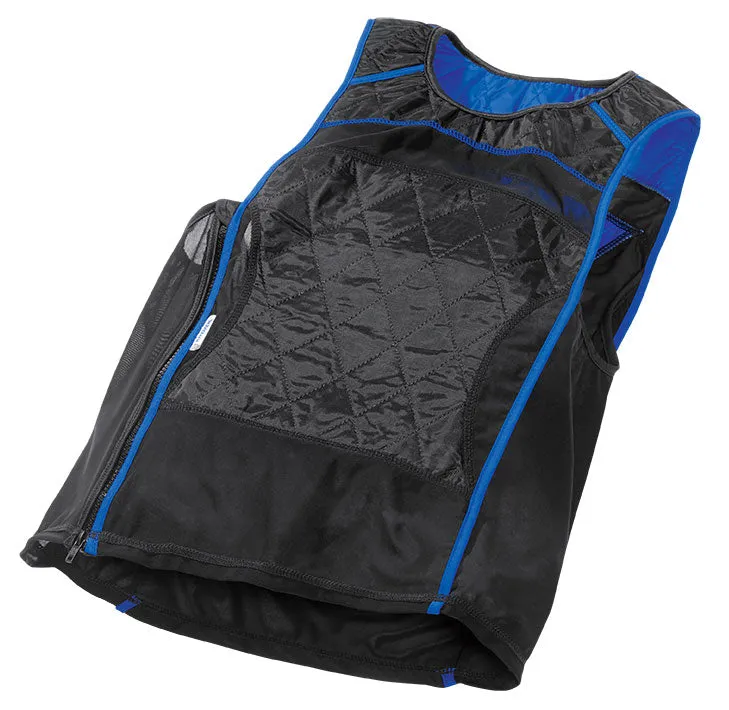 TechNiche® Evaporative Cooling KewlShirt Tanktop, Blue