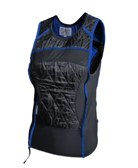 TechNiche® Evaporative Cooling KewlShirt Tanktop, Blue