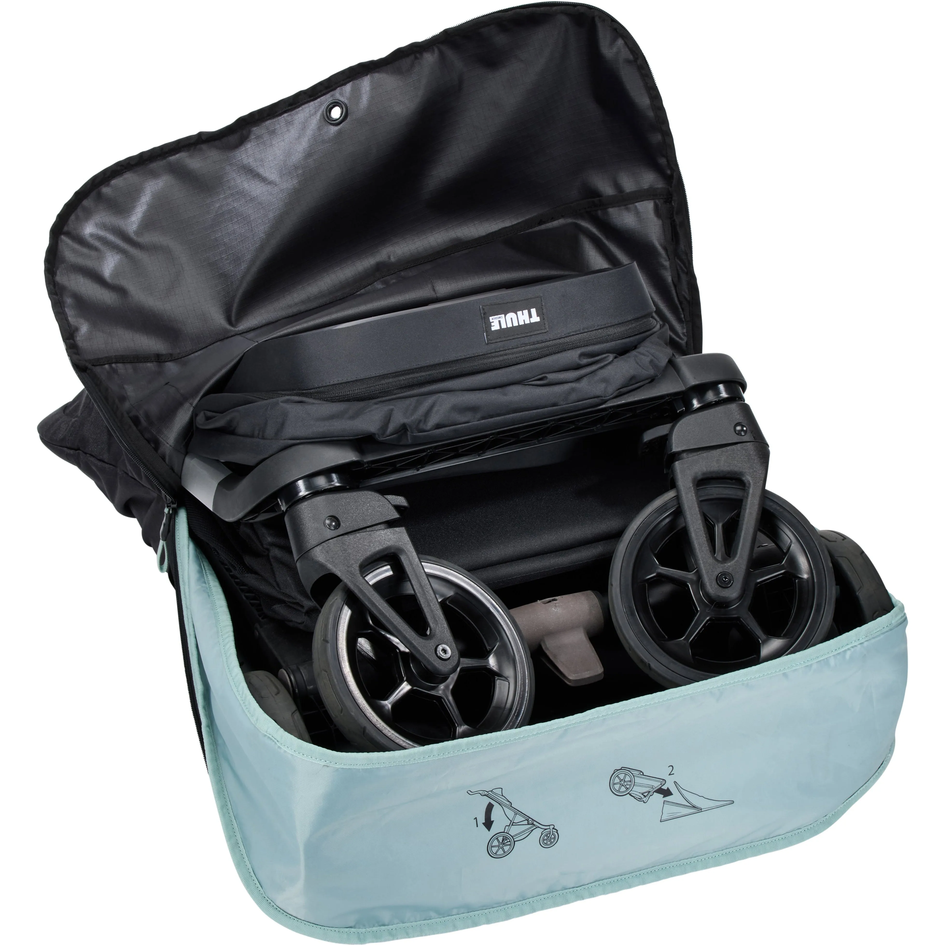 Thule | Stroller Travel Bag | Medium