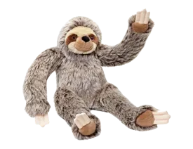 Tico Sloth Toy