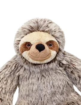 Tico Sloth Toy