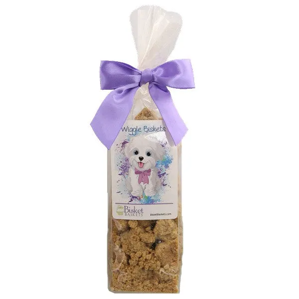 Top Dog Valentine Dog Gift