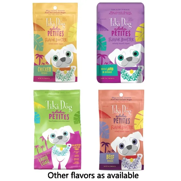 Top Dog Valentine Dog Gift