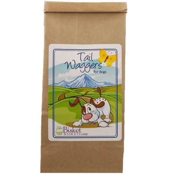 Top Dog Valentine Dog Gift