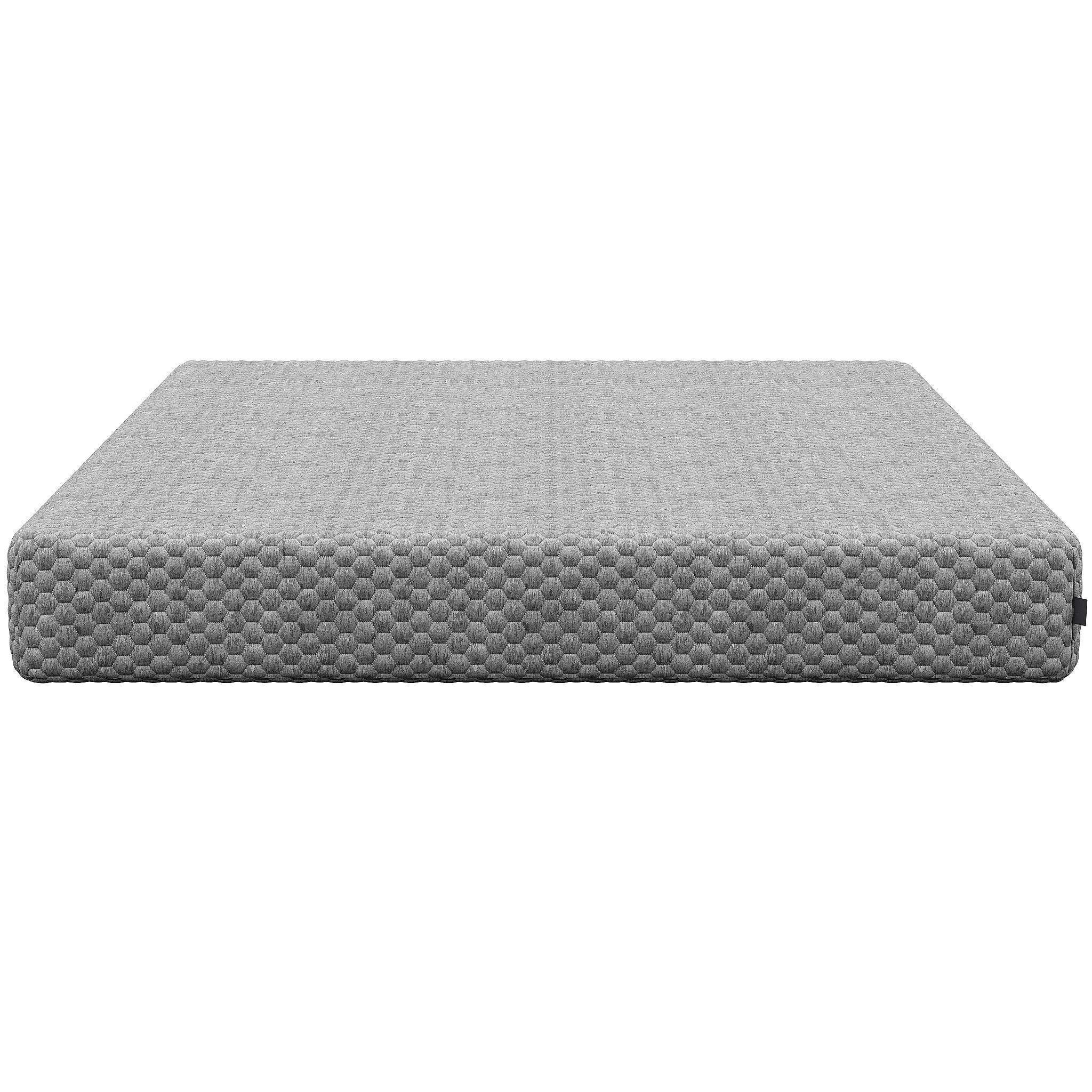 Twin -Greyson All Foam Cool Gel Waterfall-Top 10" Medium