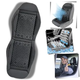 Universal Fit Cooling Car Seat Fan