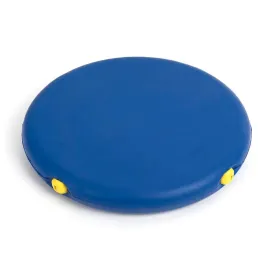 Whistle Frisbees 6pk