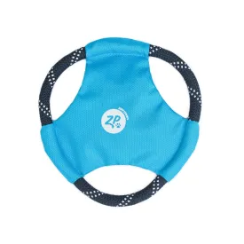 ZippyPaws Rope Gliderz Frisbee MD